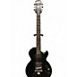 Used Epiphone Les Paul Special II LE Black Solid Body Electric Guitar thumbnail