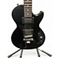 Used Epiphone Les Paul Special II LE Black Solid Body Electric Guitar