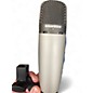 Used Samson C03 Condenser Microphone