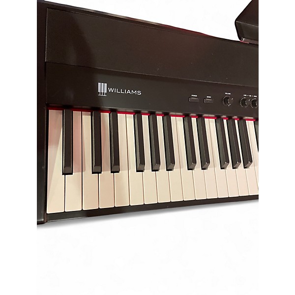 Used Williams allegro IV 88 key Digital Piano