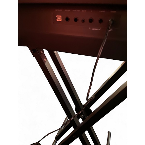 Used Williams allegro IV 88 key Digital Piano