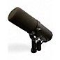 Used Shure SM7B Dynamic Microphone