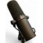 Used Shure SM7B Dynamic Microphone