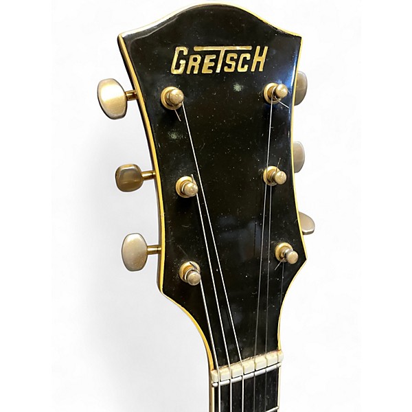 Vintage 1972 Gretsch Guitars CHET ATKINS NASHVILLE RED Hollow Body Electric Guitar