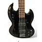 Used ESP LTD Viper 104 BACK Electric Bass Guitar