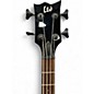 Used ESP LTD Viper 104 BACK Electric Bass Guitar