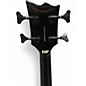 Used ESP LTD Viper 104 BACK Electric Bass Guitar