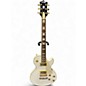 Used Arbor LES PAUL Alpine White Solid Body Electric Guitar thumbnail