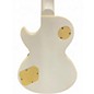 Used Arbor LES PAUL Alpine White Solid Body Electric Guitar