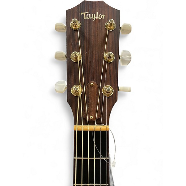 Vintage 1994 Taylor 910 Natural Acoustic Guitar