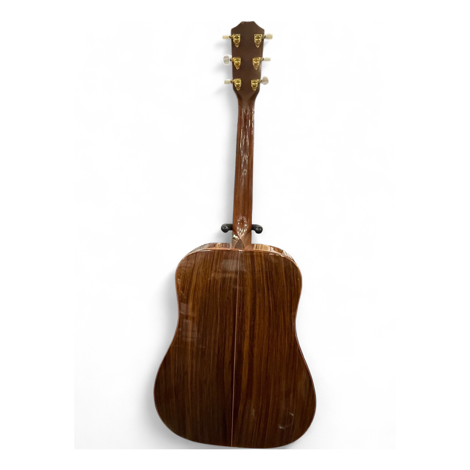 Vintage 1994 Taylor 910 Natural Acoustic Guitar Natural | Guitar