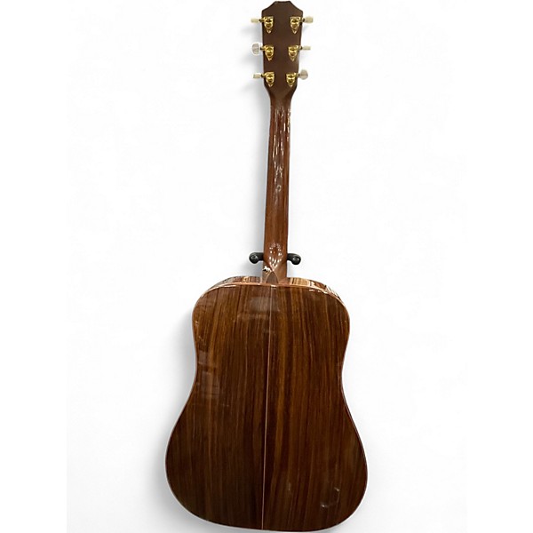 Vintage 1994 Taylor 910 Natural Acoustic Guitar