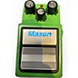 Used Maxon OD9 Overdrive Effect Pedal thumbnail