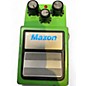 Used Maxon OD9 Overdrive Effect Pedal