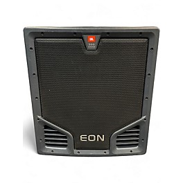 Used JBL EON518S Powered Subwoofer