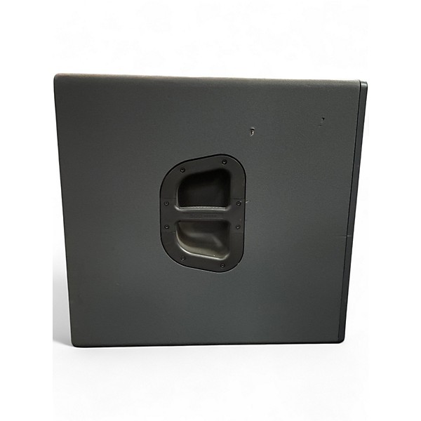 Used JBL EON518S Powered Subwoofer