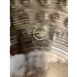 Used Paiste 22in 900 Heavy Ride Cymbal