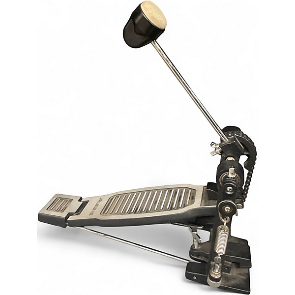 Used Alesis Pedal Single Bass Drum Pedal