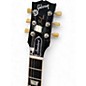 Used Gibson Les Paul Standard 50's P-90 Gold Top Solid Body Electric Guitar