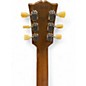 Used Gibson Les Paul Standard 50's P-90 Gold Top Solid Body Electric Guitar