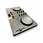 Used AlphaTheta FLX2 DJ Controller