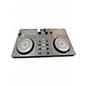 Used AlphaTheta FLX2 DJ Controller