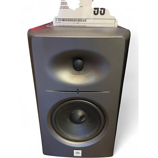 Used JBL LSR2325P Powered Monitor