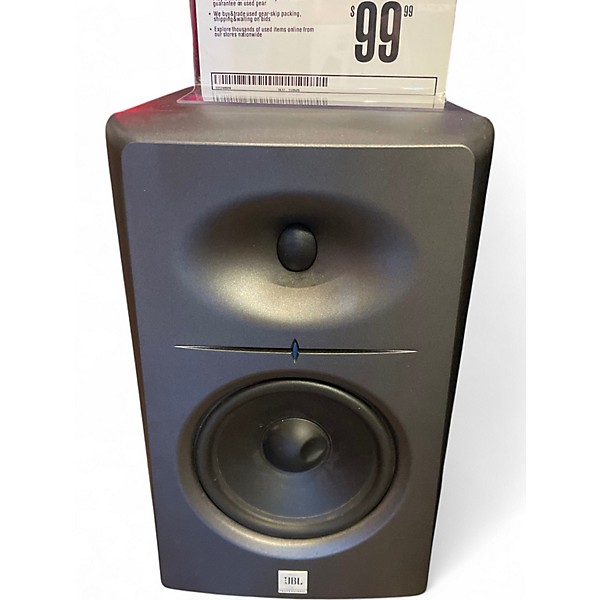 Used JBL LSR2325P Powered Monitor