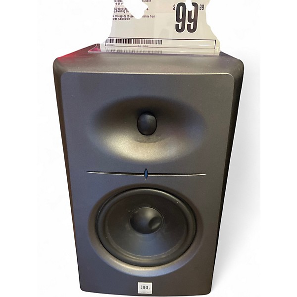 Used JBL LSR2325P Powered Monitor