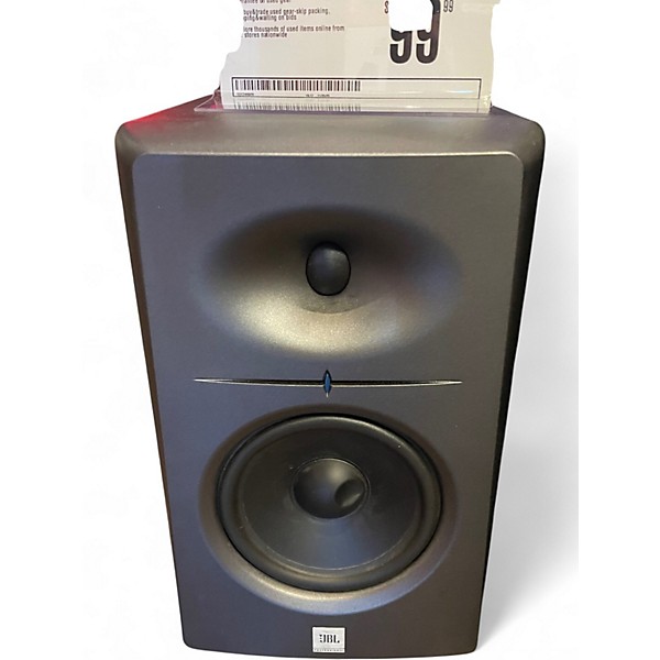 Used JBL LSR2325P Powered Monitor