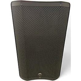 Used Harbinger V4115 Powered Speaker
