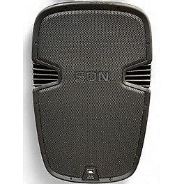 Used JBL EON515 Powered Speaker