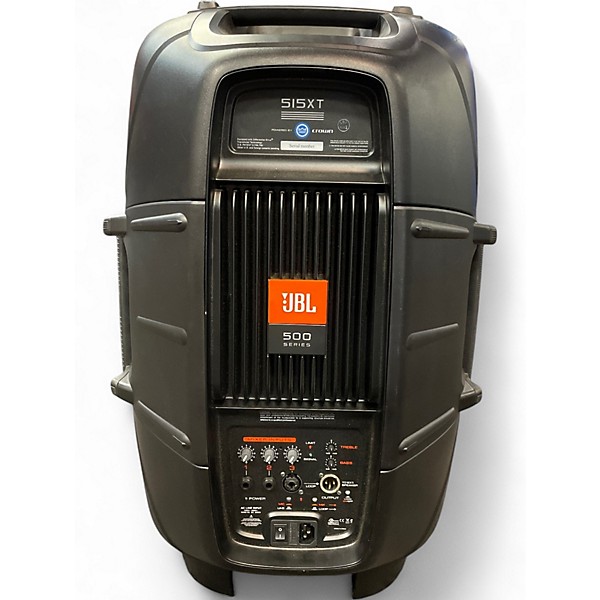 Used JBL EON515 Powered Speaker