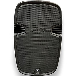 Used JBL EON515 Powered Speaker