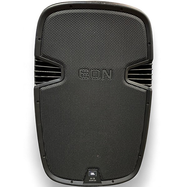 Used JBL EON515 Powered Speaker