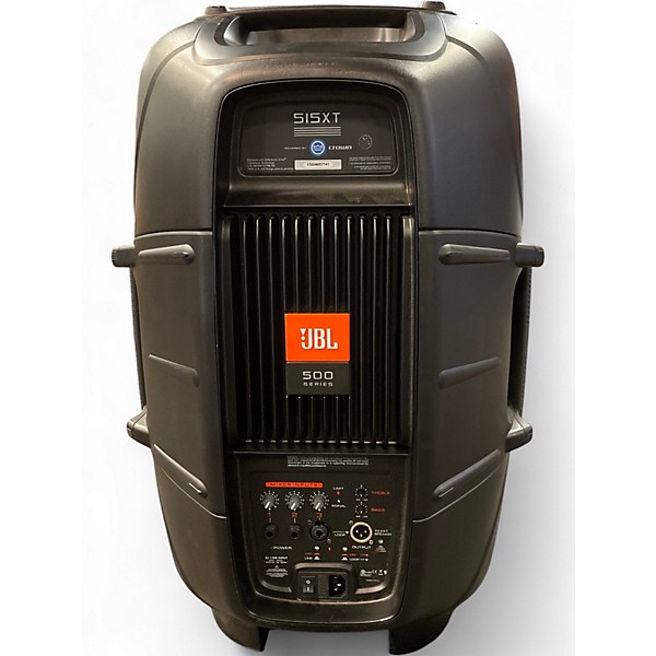 Used JBL EON515 Powered Speaker