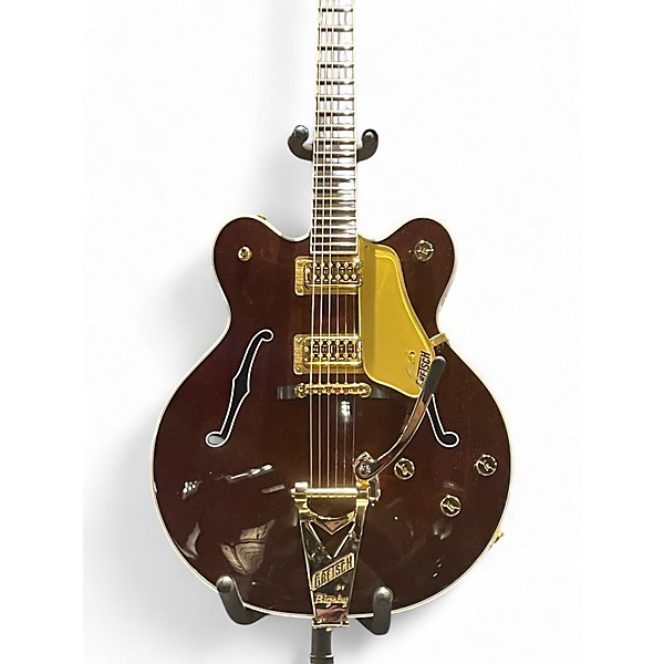 Used Gretsch Guitars G6122-1959 Chet Atkins Signature Country Gentleman Walnut Hollow Body Electric Guitar