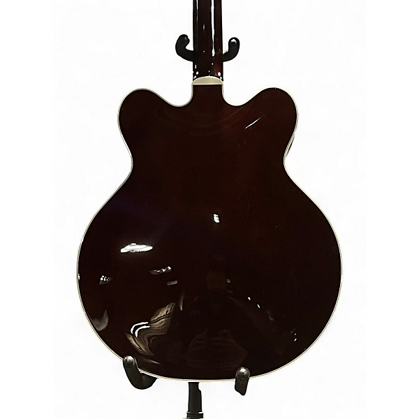 Used Gretsch Guitars G6122-1959 Chet Atkins Signature Country Gentleman Walnut Hollow Body Electric Guitar