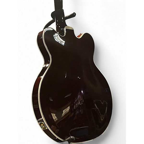 Used Gretsch Guitars G6122-1959 Chet Atkins Signature Country Gentleman Walnut Hollow Body Electric Guitar