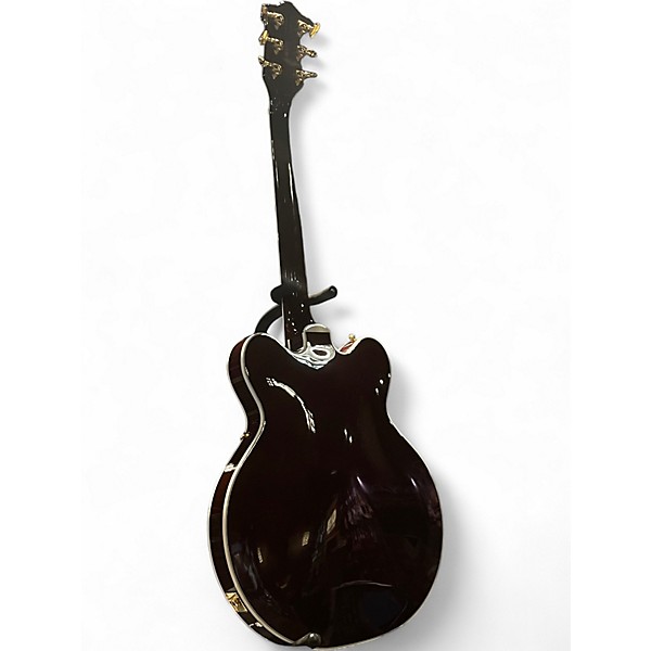 Used Gretsch Guitars G6122-1959 Chet Atkins Signature Country Gentleman Walnut Hollow Body Electric Guitar