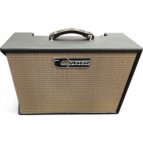 Used Carr Amplifiers Artemus Tube Guitar Combo Amp