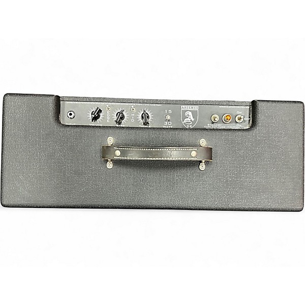 Used Carr Amplifiers Artemus Tube Guitar Combo Amp