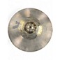 Used Zildjian 20in K Custom Hybrid Ride Cymbal thumbnail