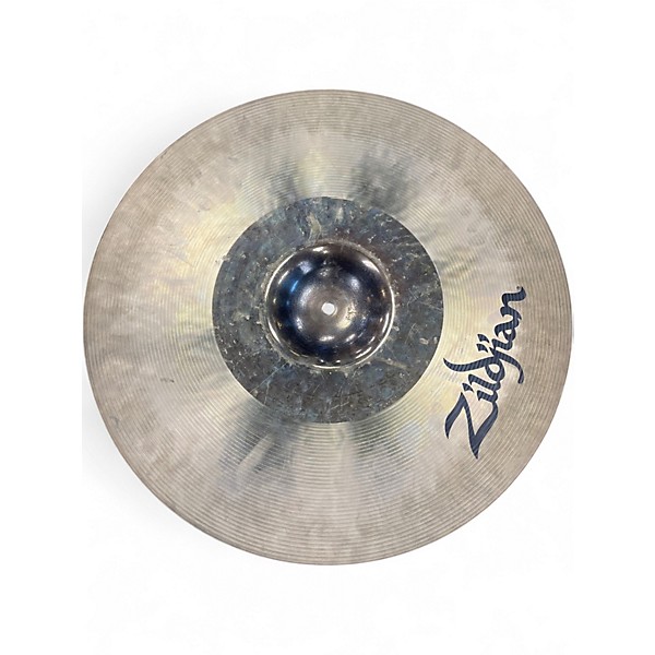 Used Zildjian 20in K Custom Hybrid Ride Cymbal