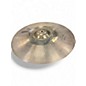 Used Zildjian 20in K Custom Hybrid Ride Cymbal