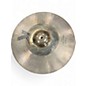 Used Zildjian 20in K Custom Hybrid Ride Cymbal