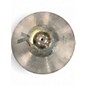 Used Zildjian 20in K Custom Hybrid Ride Cymbal