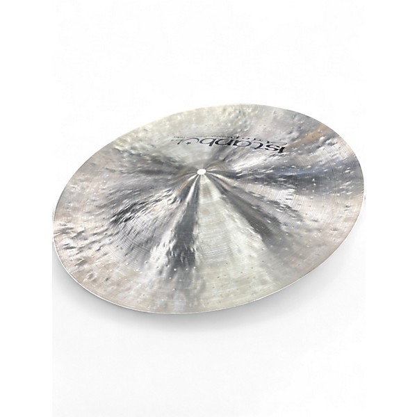 Used Istanbul Agop 18in 18" China Cymbal