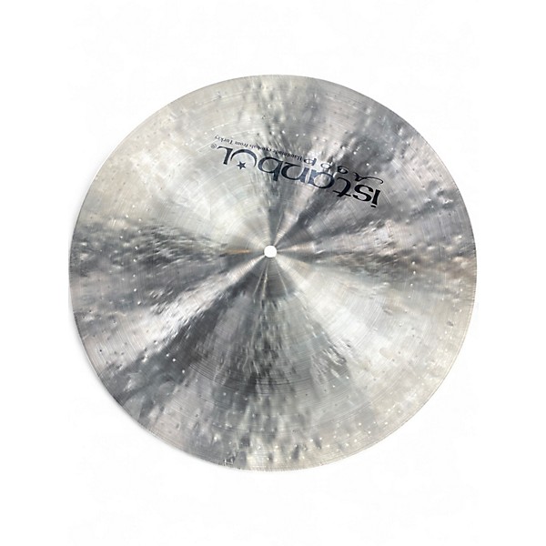 Used Istanbul Agop 18in 18" China Cymbal