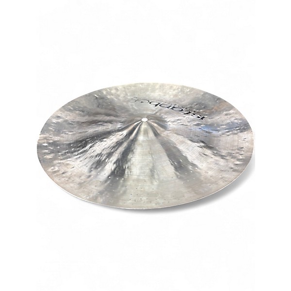 Used Istanbul Agop 18in 18" China Cymbal